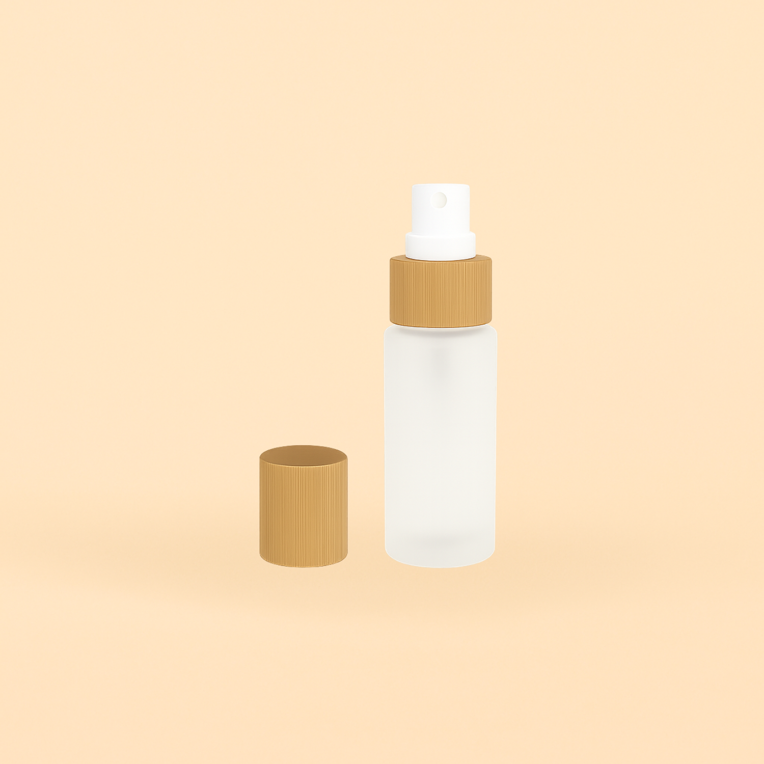 Spray d'ambiance artisanal 50ml