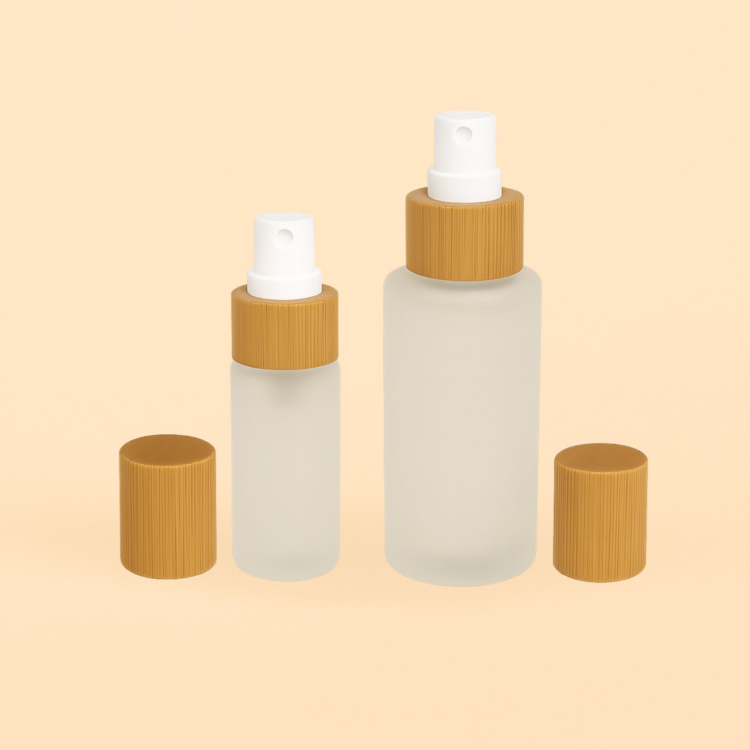 Spray d'ambiance artisanal